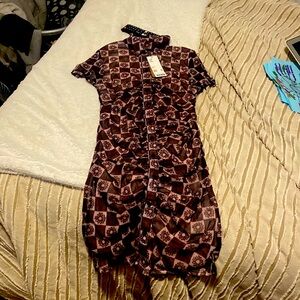 Urban outfitters dress